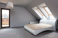 Gromford bedroom extensions