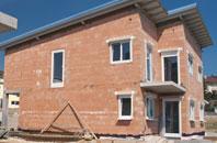 Gromford home extensions
