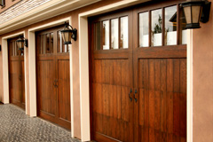 Gromford garage extension quotes