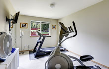 Gromford home gym construction leads