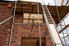 house extensions Gromford