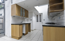 Gromford kitchen extension leads